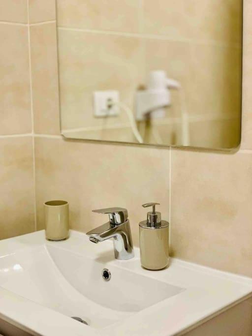 Appartement Lovely Near The With Pool & Wifi Caleta de Fuste
